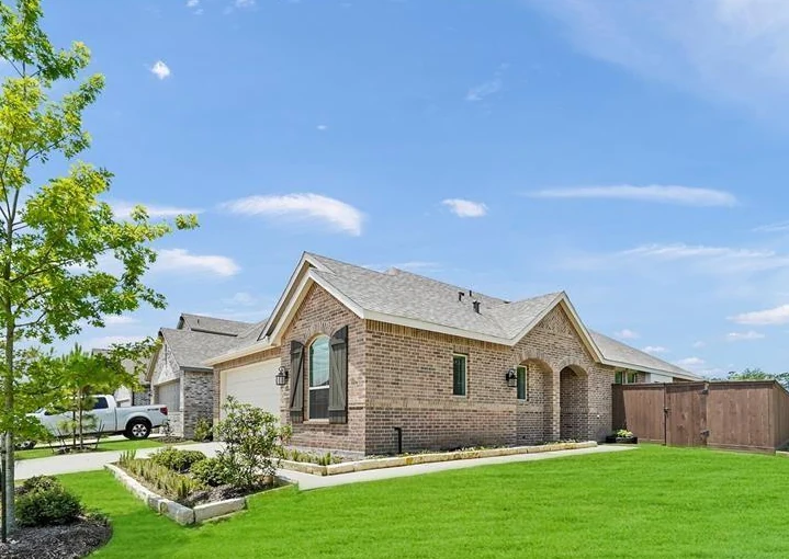 16431 Apache Woods Way en Humble, Texas